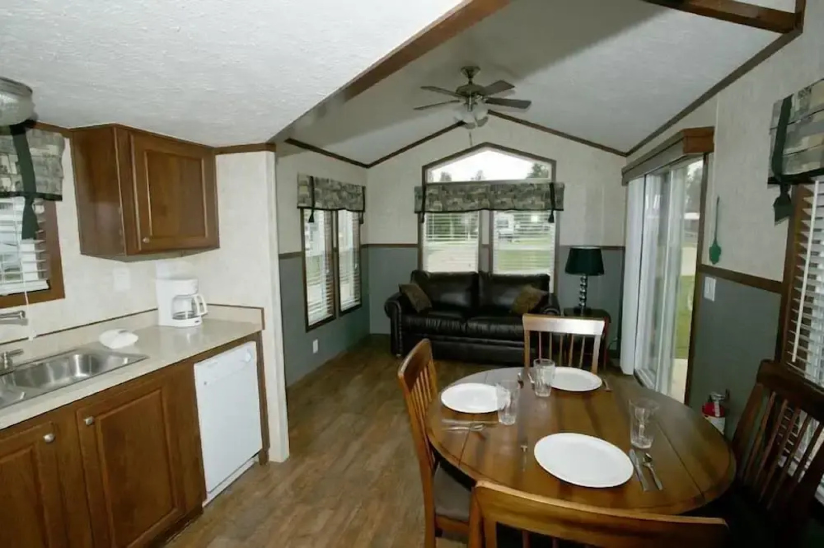 Arrowhead Resort Campground