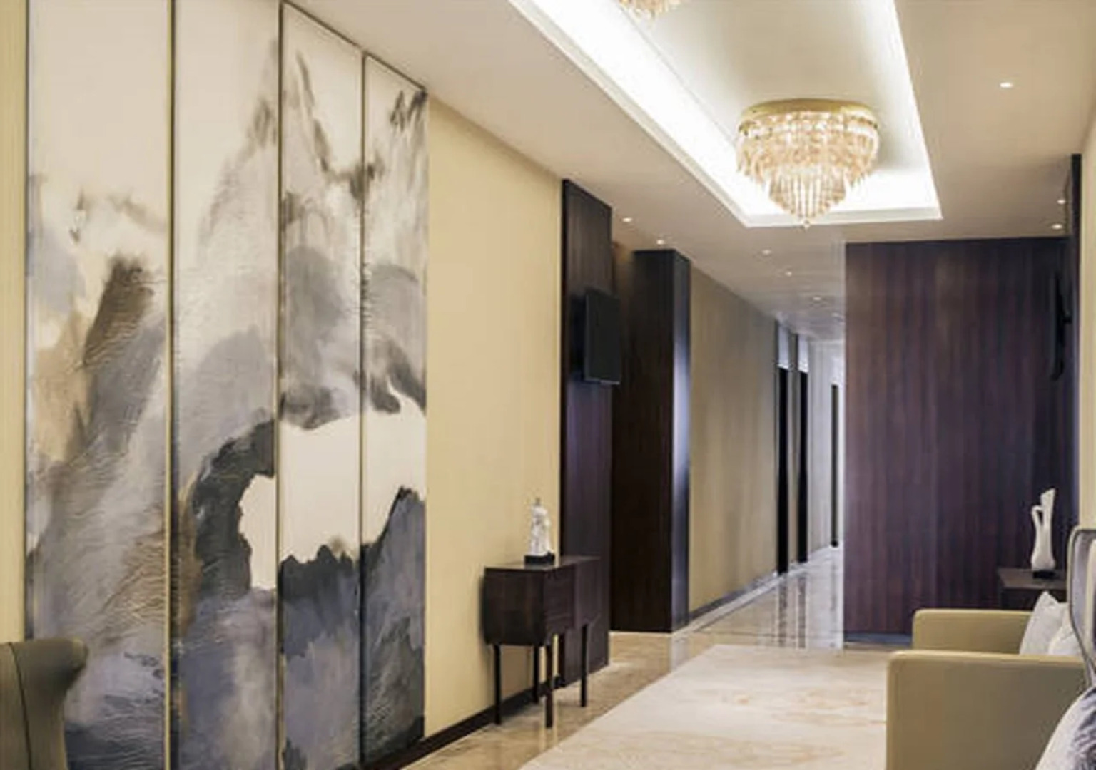 Hilton Garden Inn Wuhan Hankou