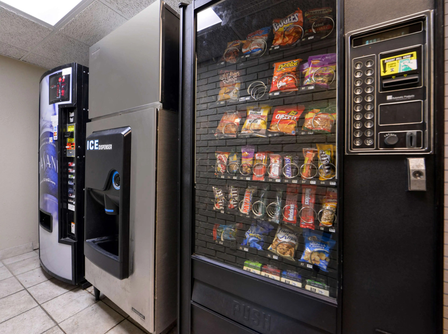 Americas Best Value Inn Collinsville St. Louis