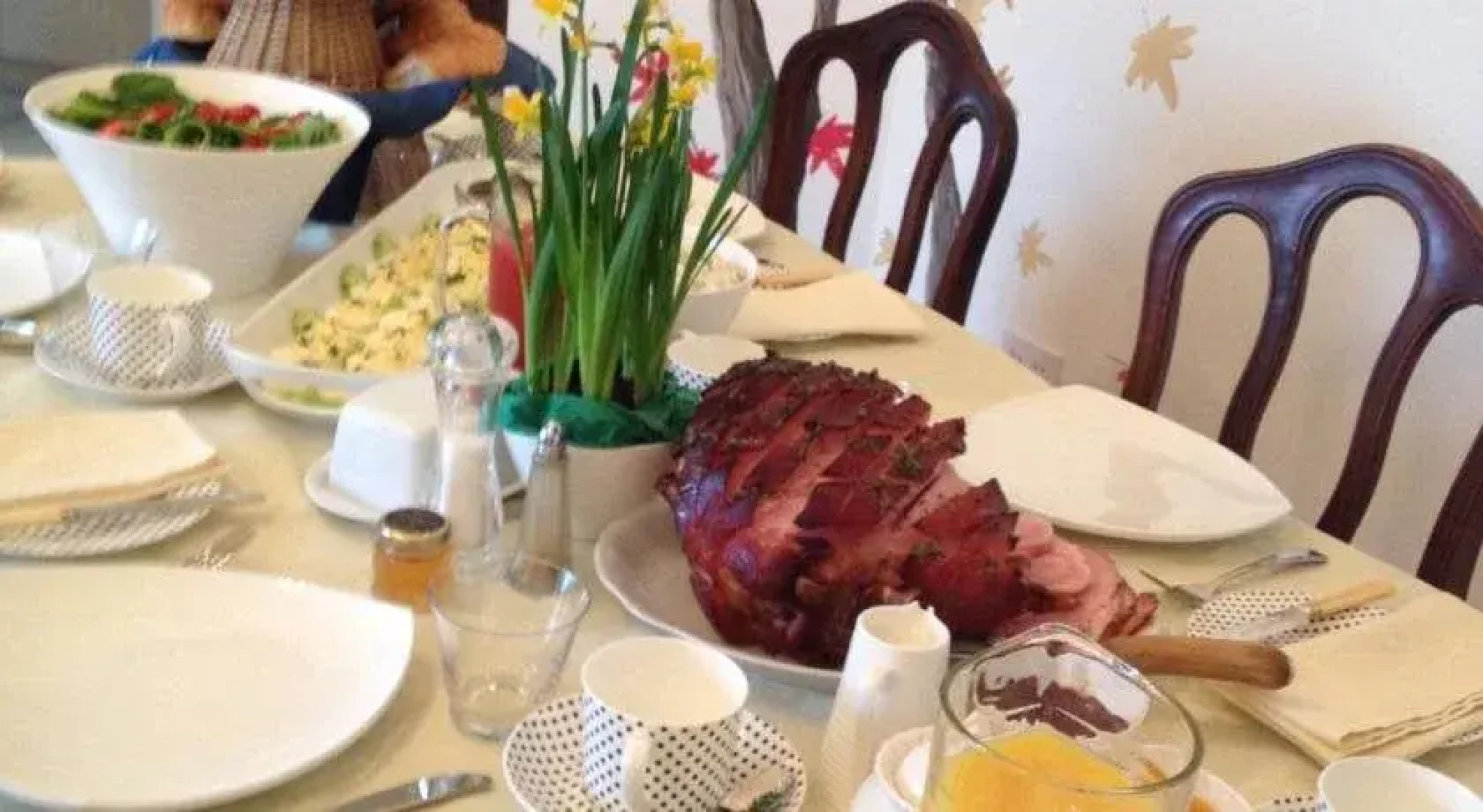 Orchard Croft Boutique Country Retreat