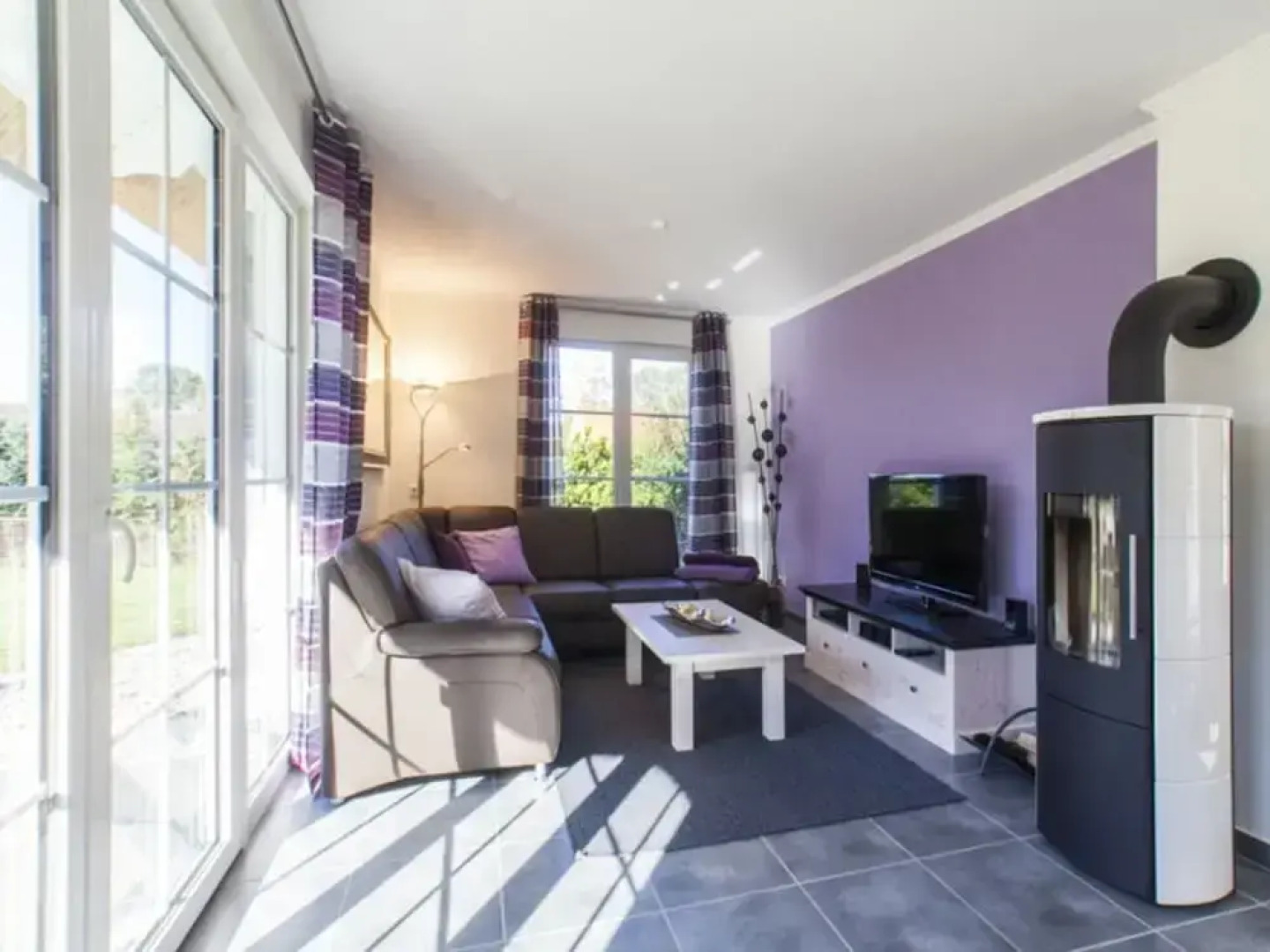 Fairy Tale Holiday Home in Rerik Near the Centre