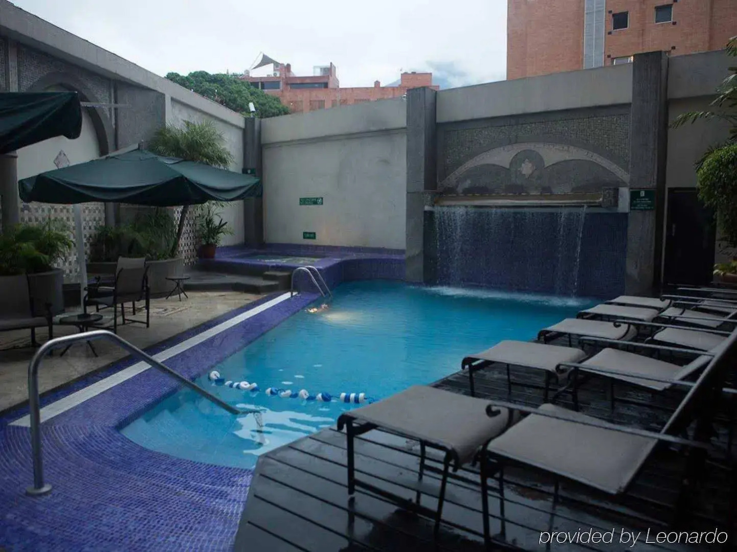 Ambassador Suites Hotel Caracas
