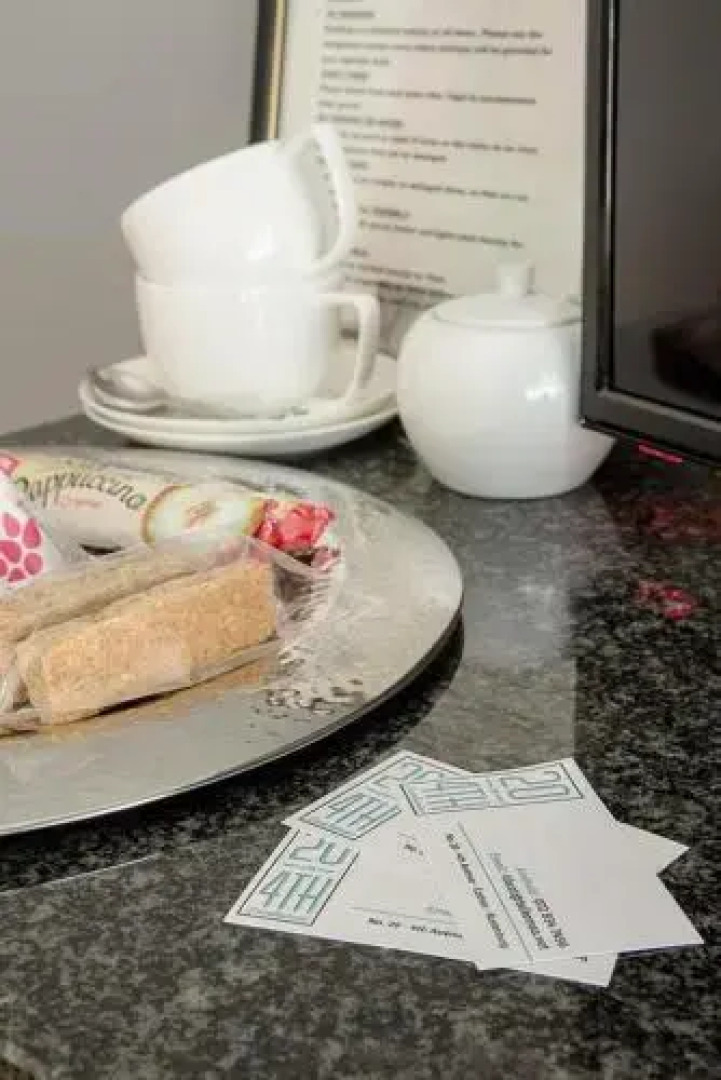 Luxury Upmarket Homestay 20 On 4th