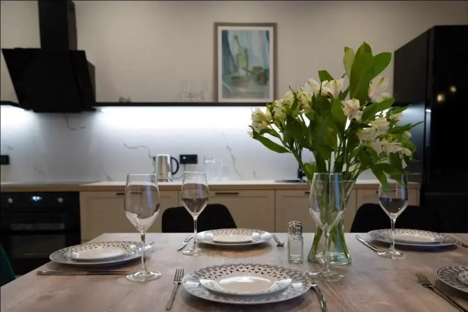 Hillside (Хиллсайд)