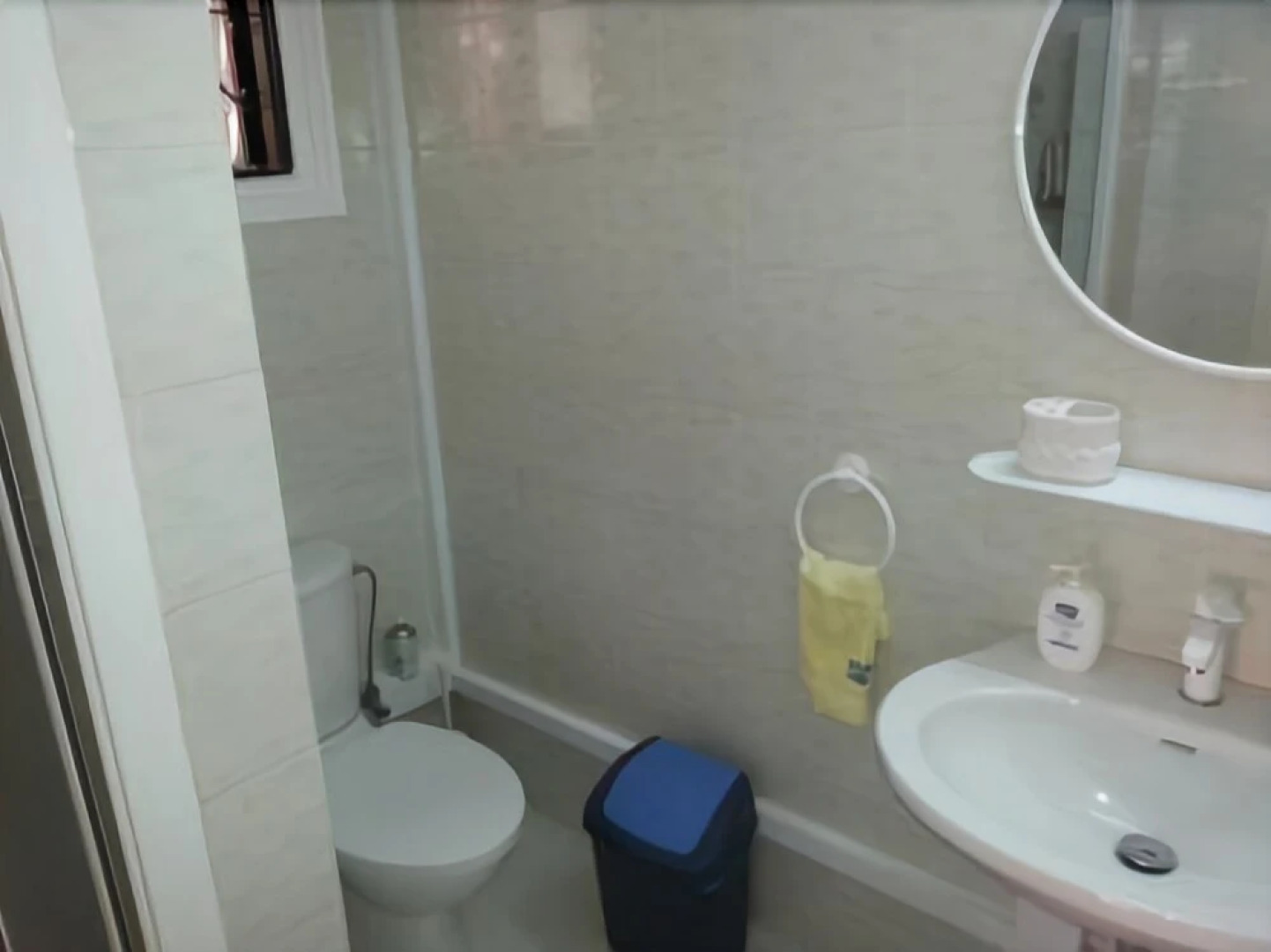 Mel & Bills Paradise Block