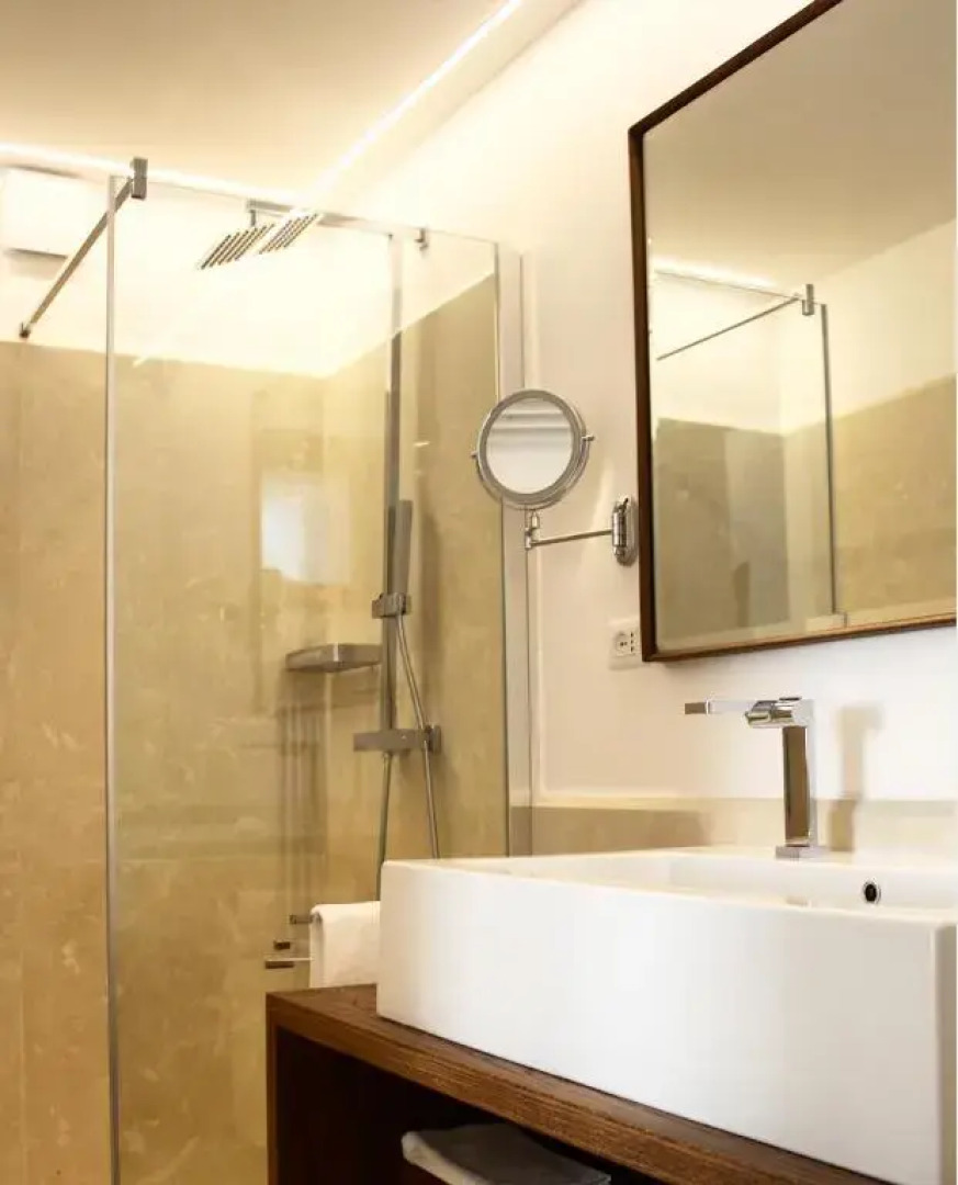 Guest House Barazzetto