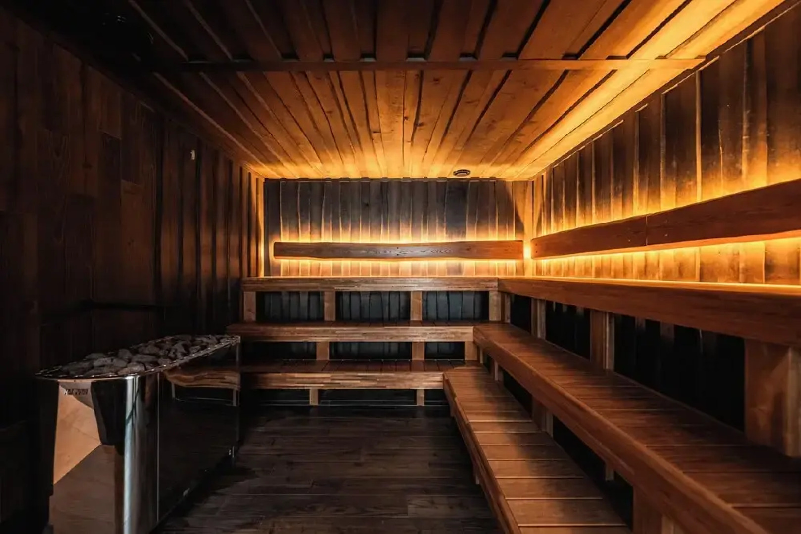 Meri Seaside Hotel & SPA