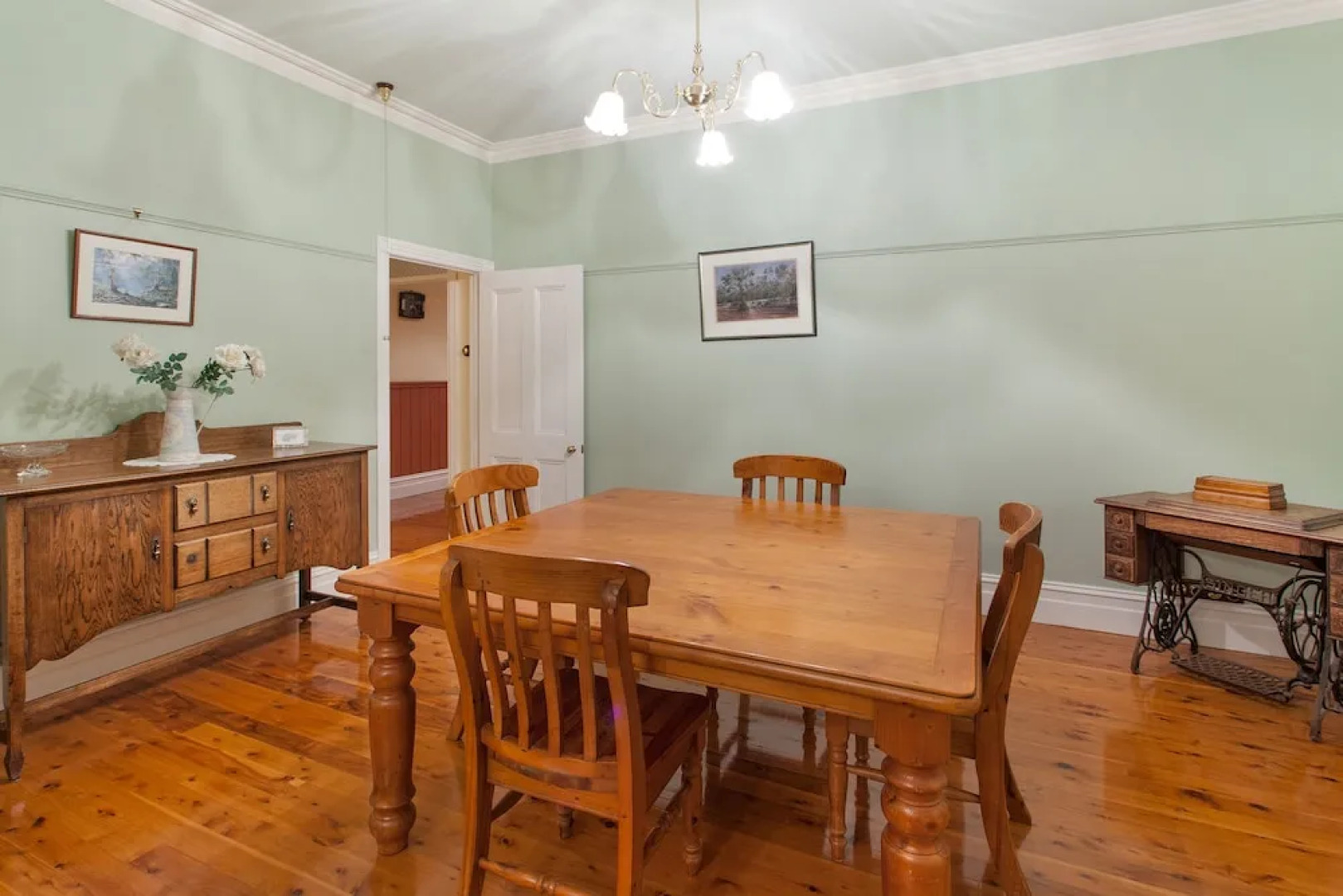 Hopkins River Homestead - Rejuvenate Stays