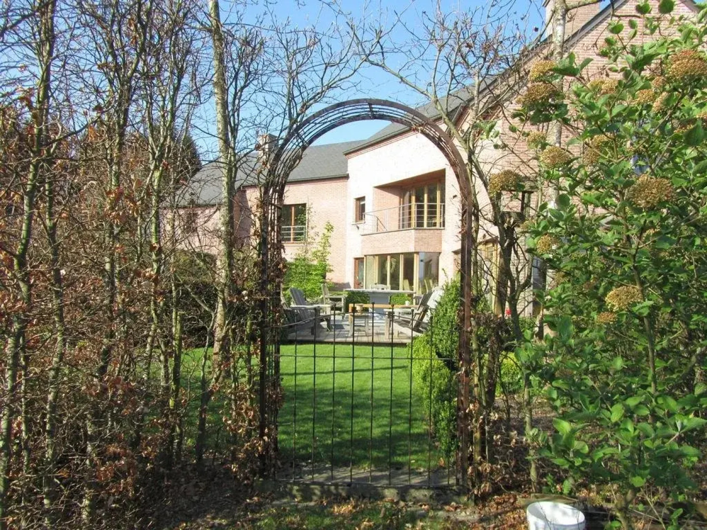 B&B Les Jardins Du Mont Dhazeilles