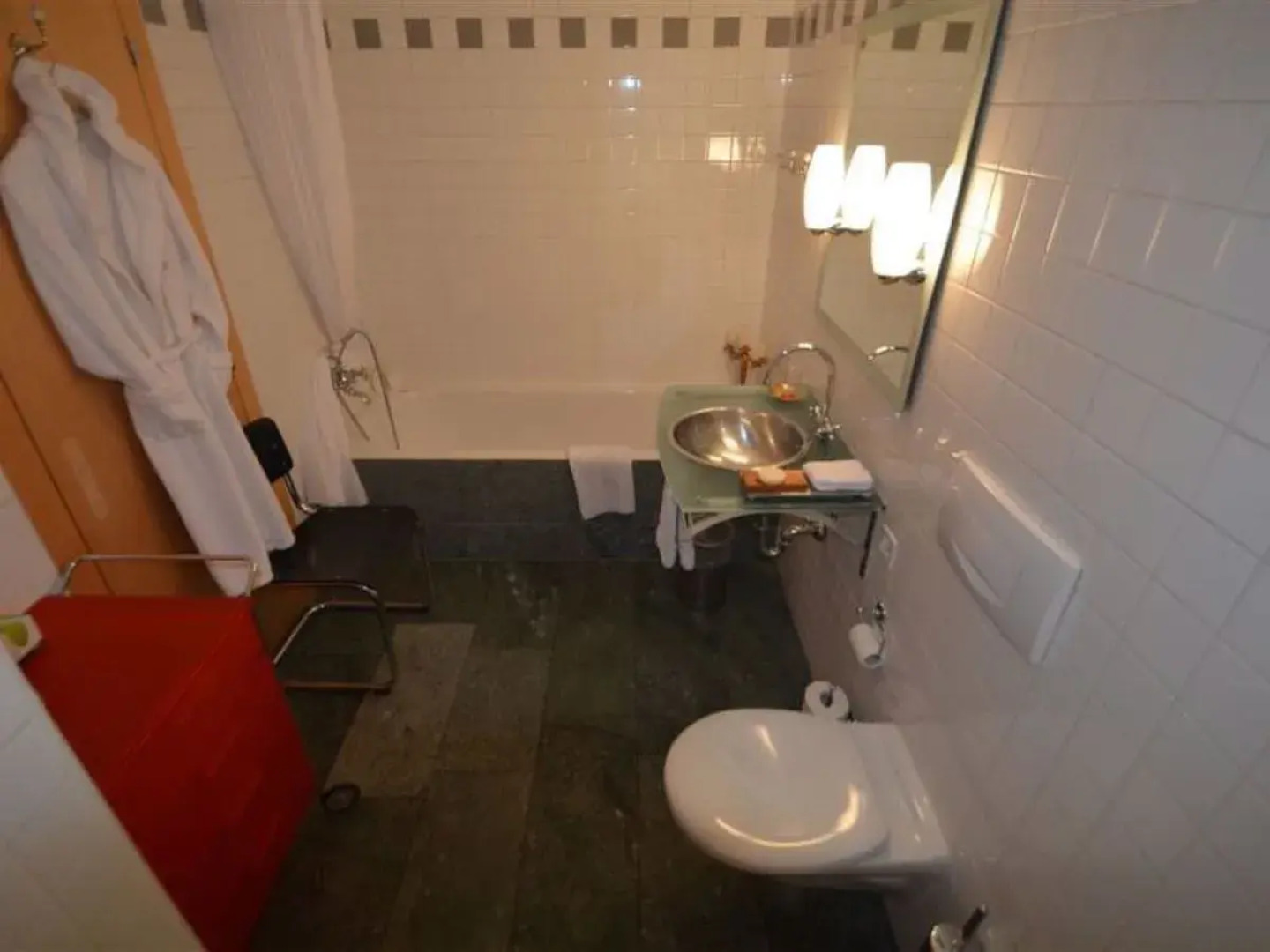 Apartment Sambi Schönried