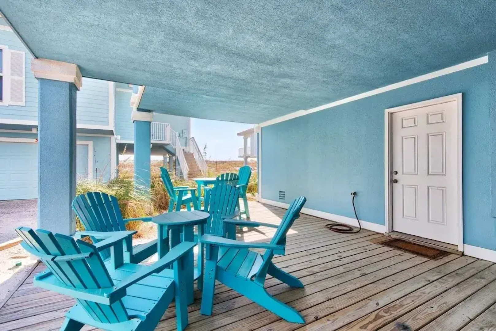 Portside S "beauty And The Beach" 3 Bedroom Townhouse by RedAwning