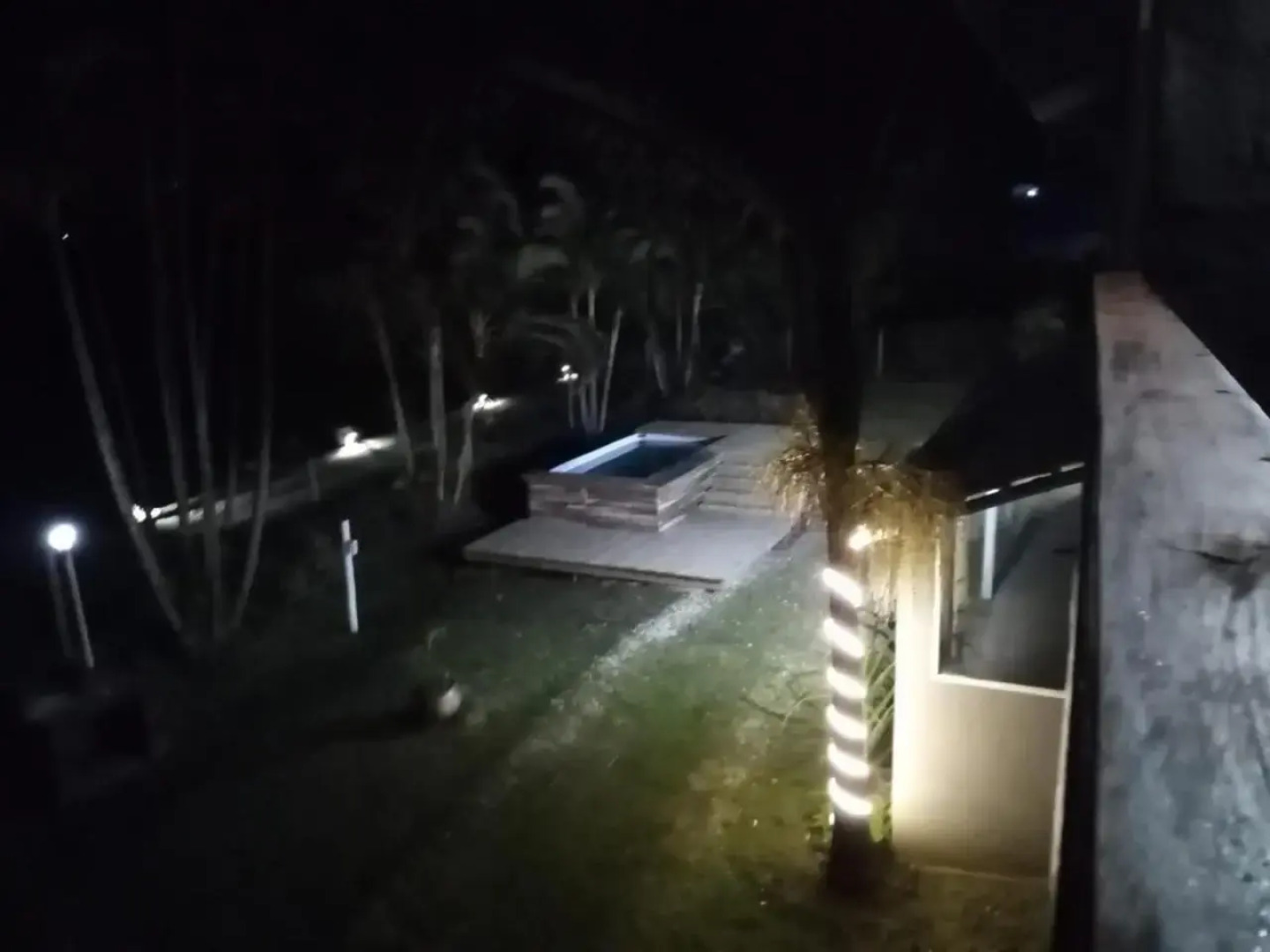 Aqua on Newport street 1