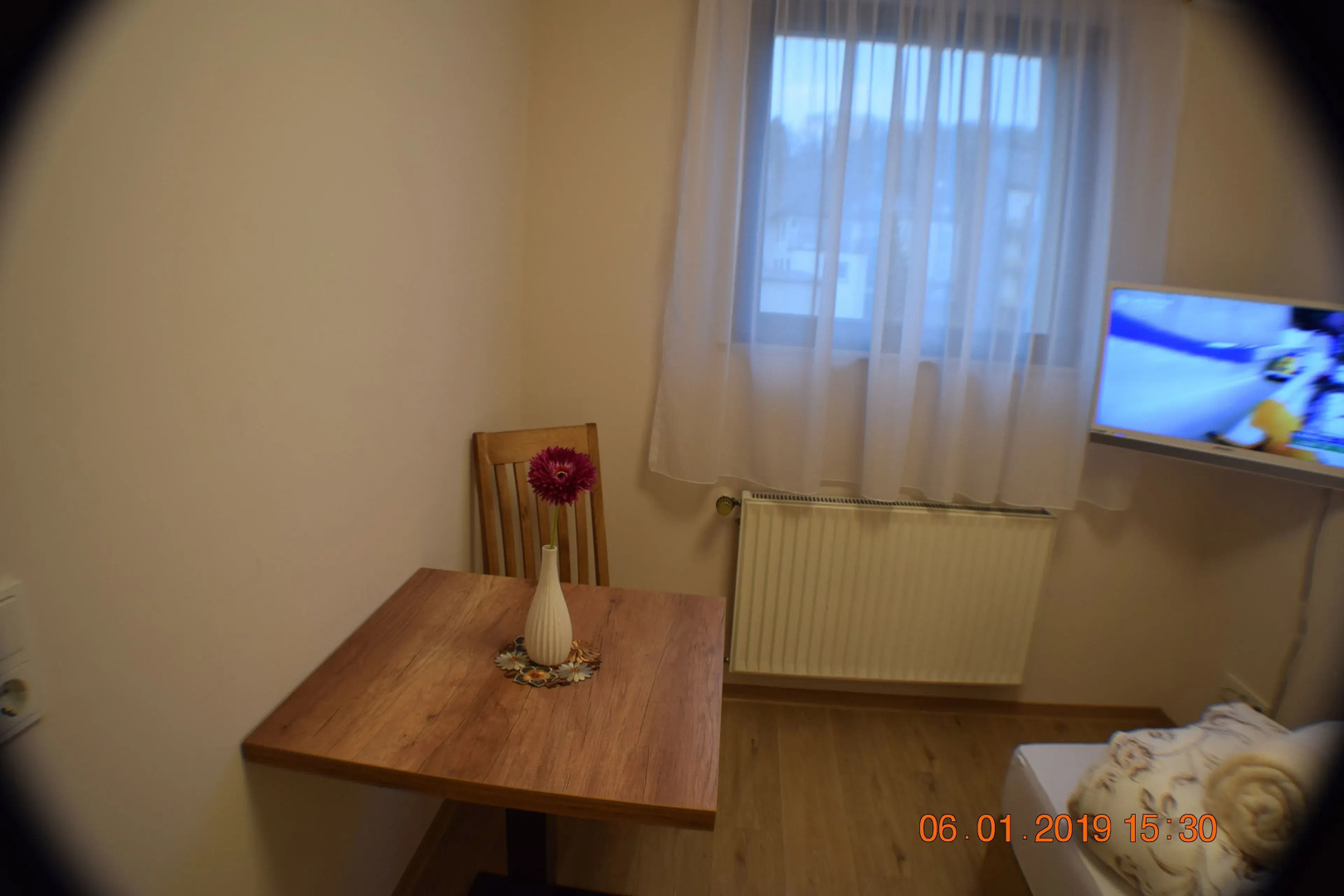 Hotel Bürgergesellschaft