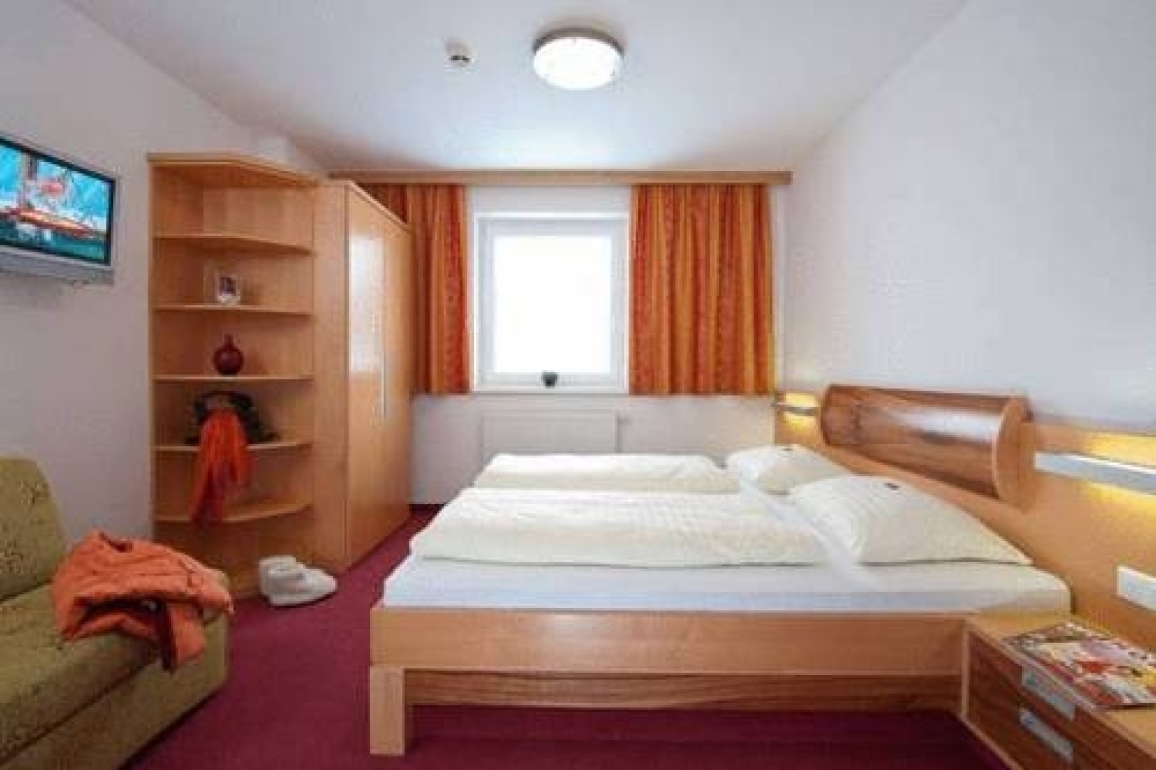 Appartements Sunshine