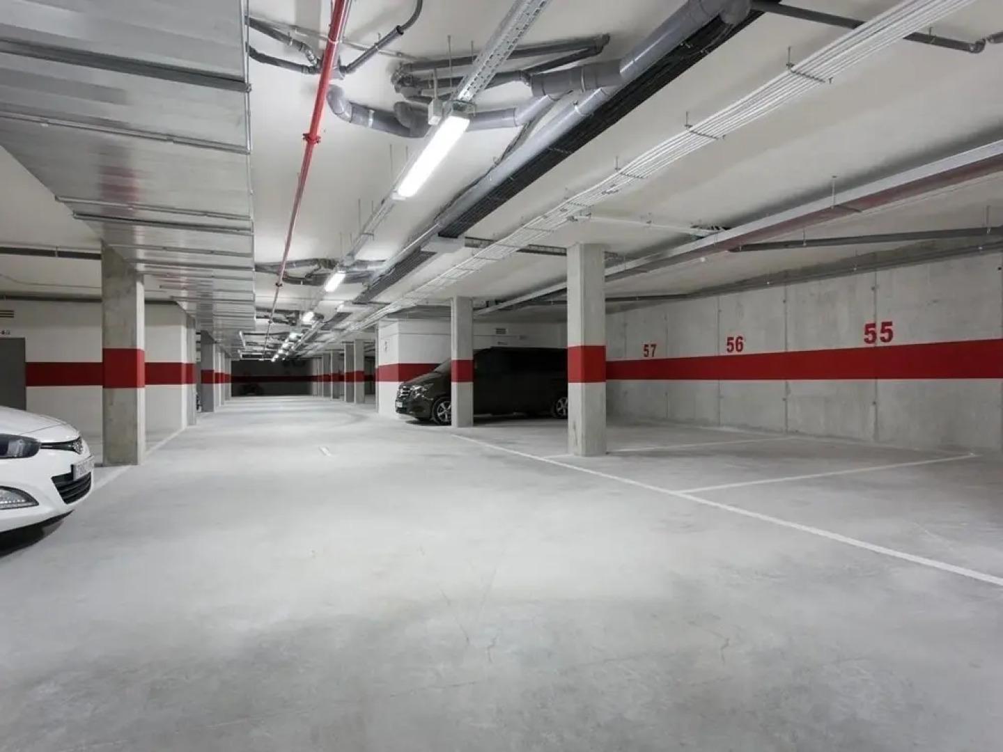 Les Terrasses de Campoamor