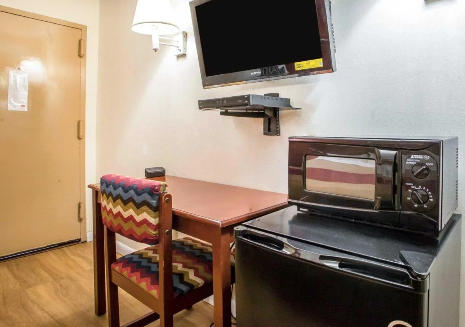 Econo Lodge Fort Lee