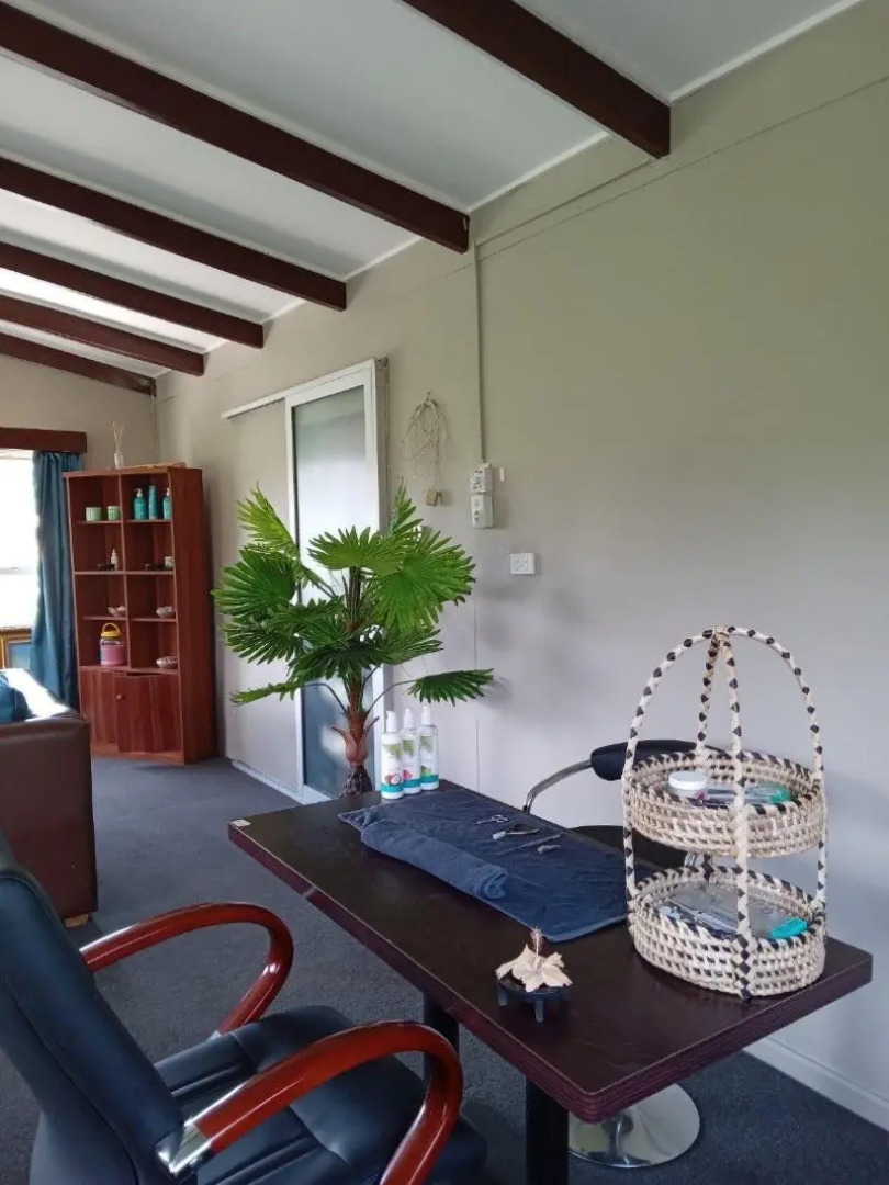 Island Accommodation 68 Extension