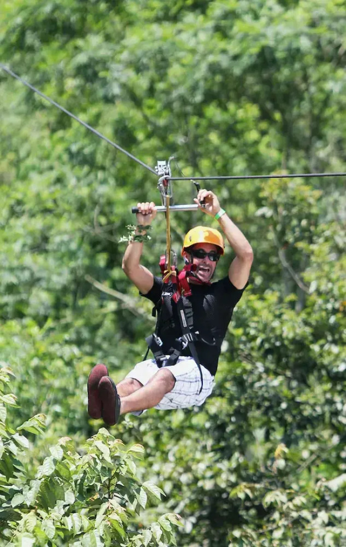 Hotel Villeta Resort