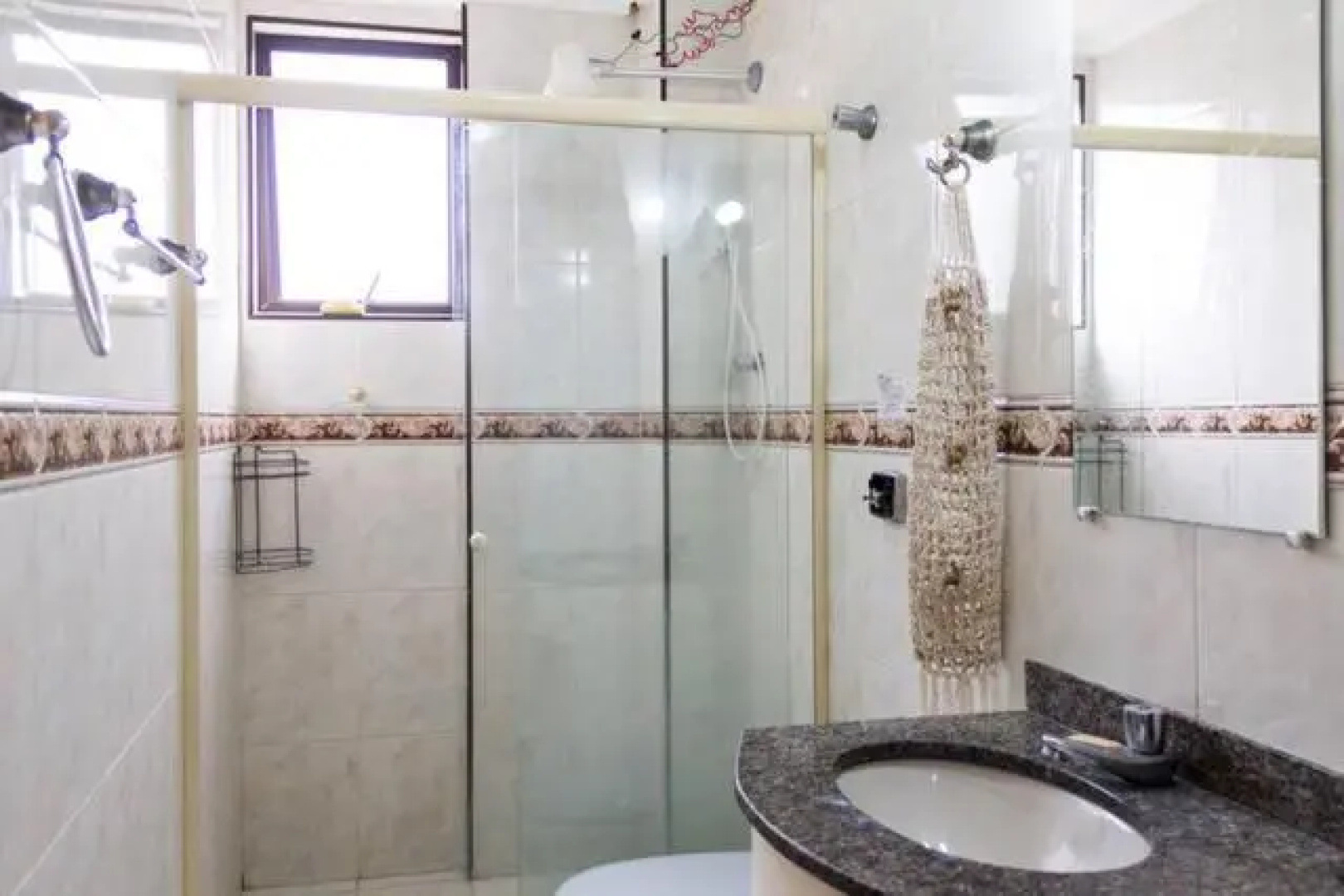 Apartamento na Praia Grande
