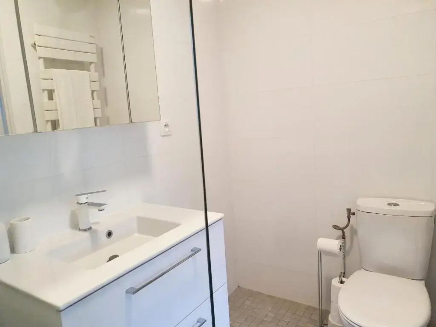 EXIGEHOME- Maison de charme avec jardin à 30 minutes de Paris