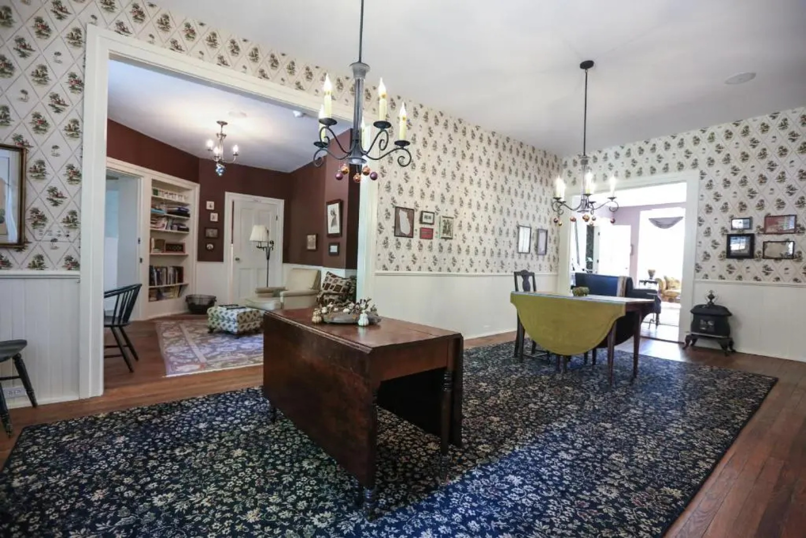 Black Sheep Inn and Spa