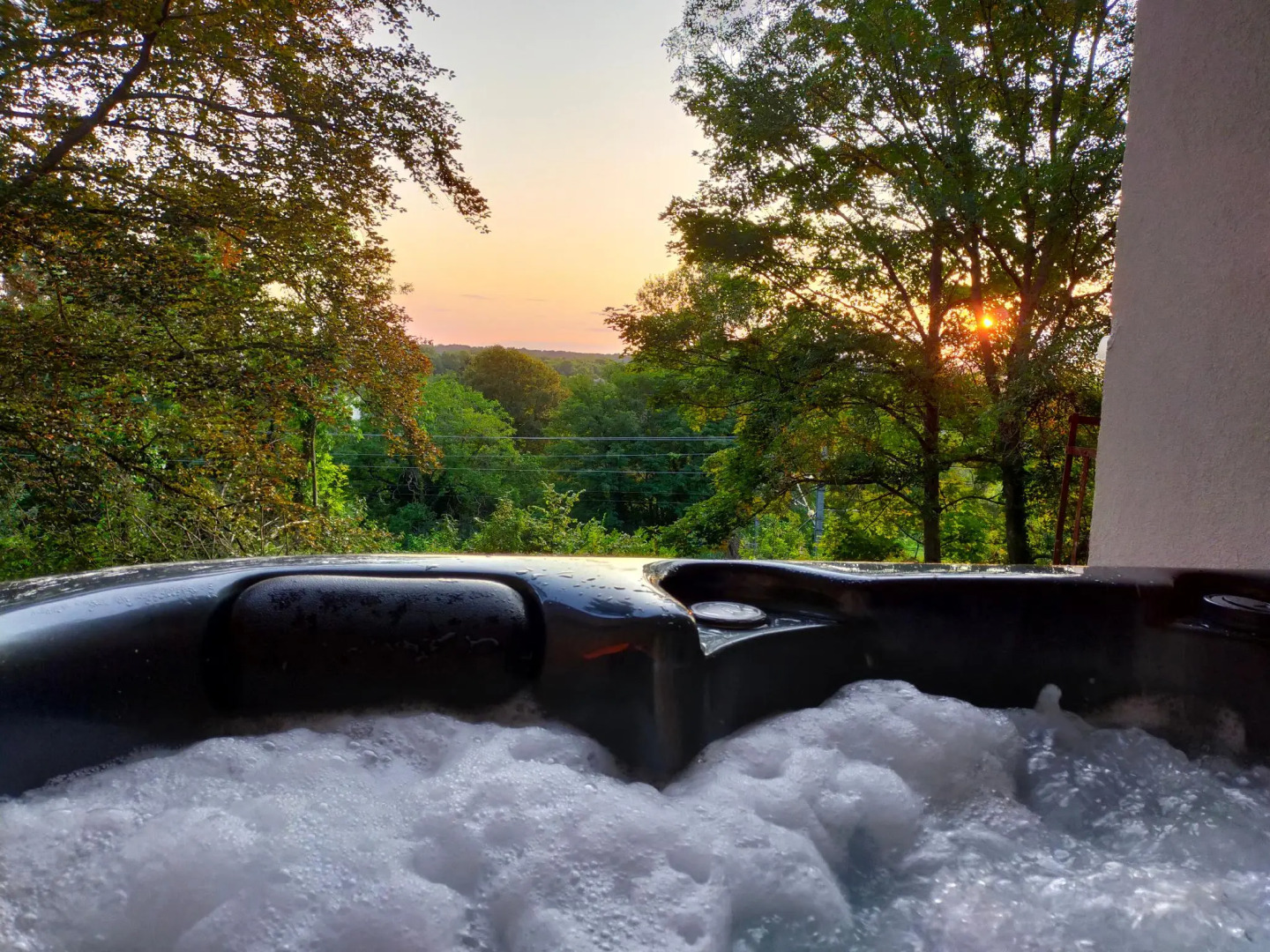 Rêve de Panda SUITE d'hôte 50M2 atypique