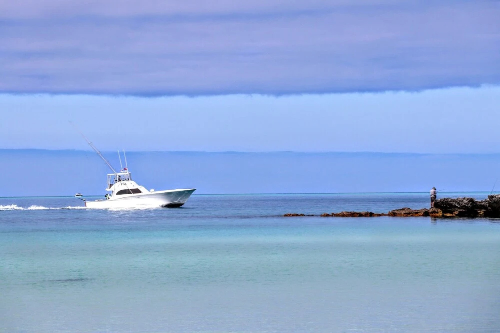 Cambridge Beach House