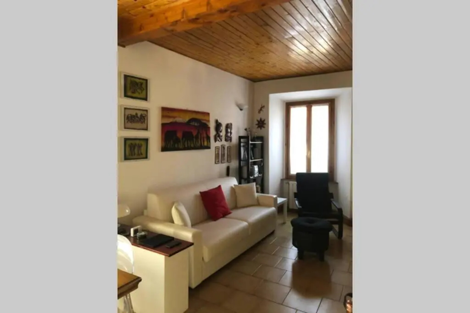 Apartament on the Lake