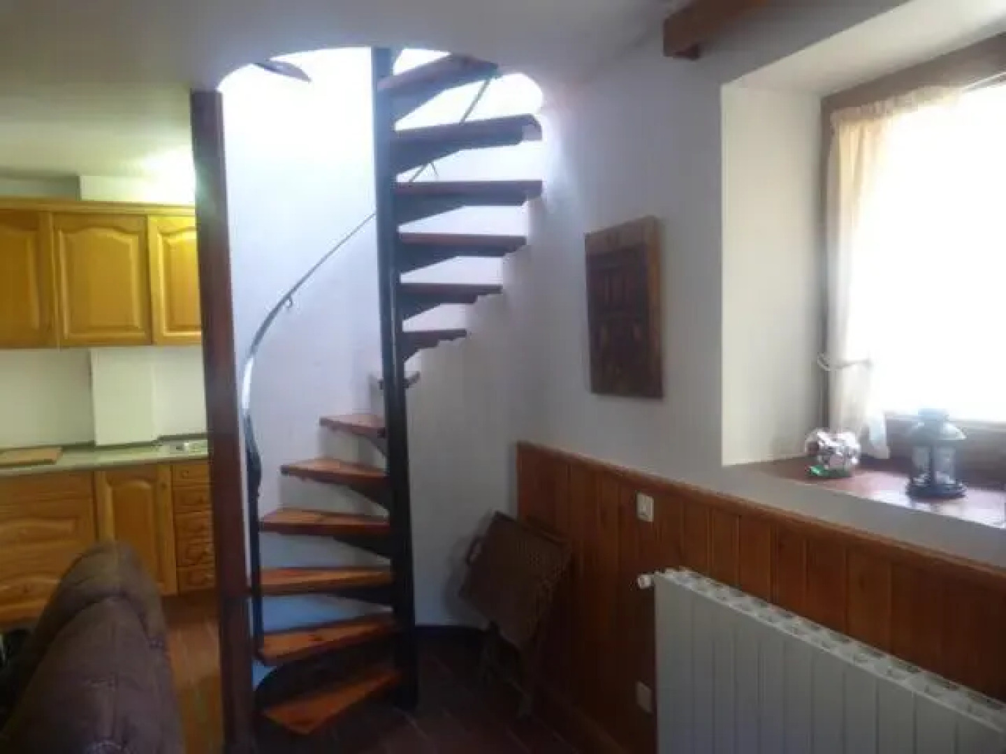 Apartaments Can Bundanci