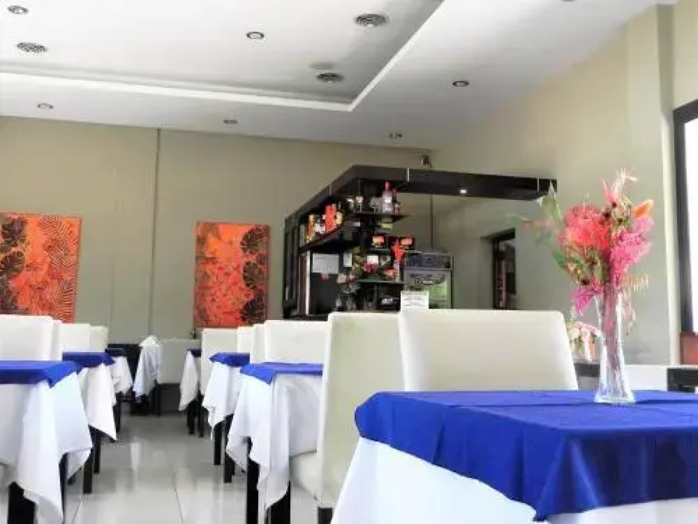 Hotel Portal del Este