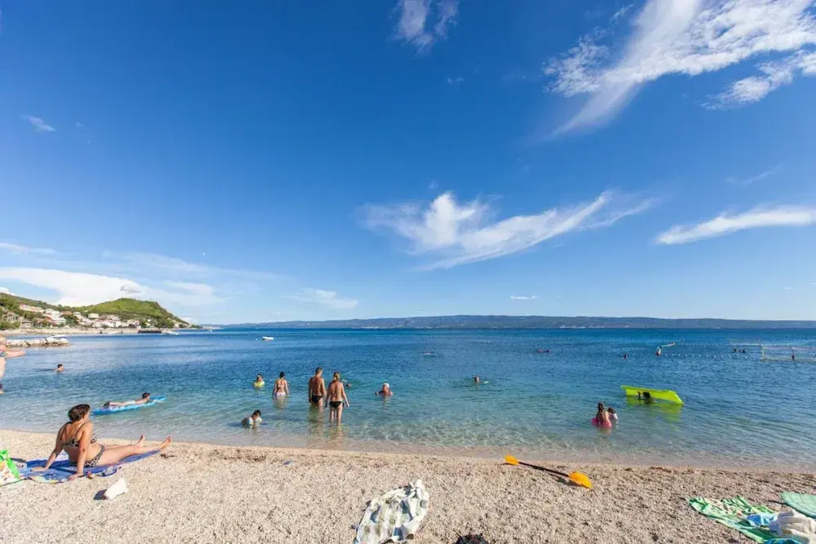 Villa Pitomcia  - Adults Only