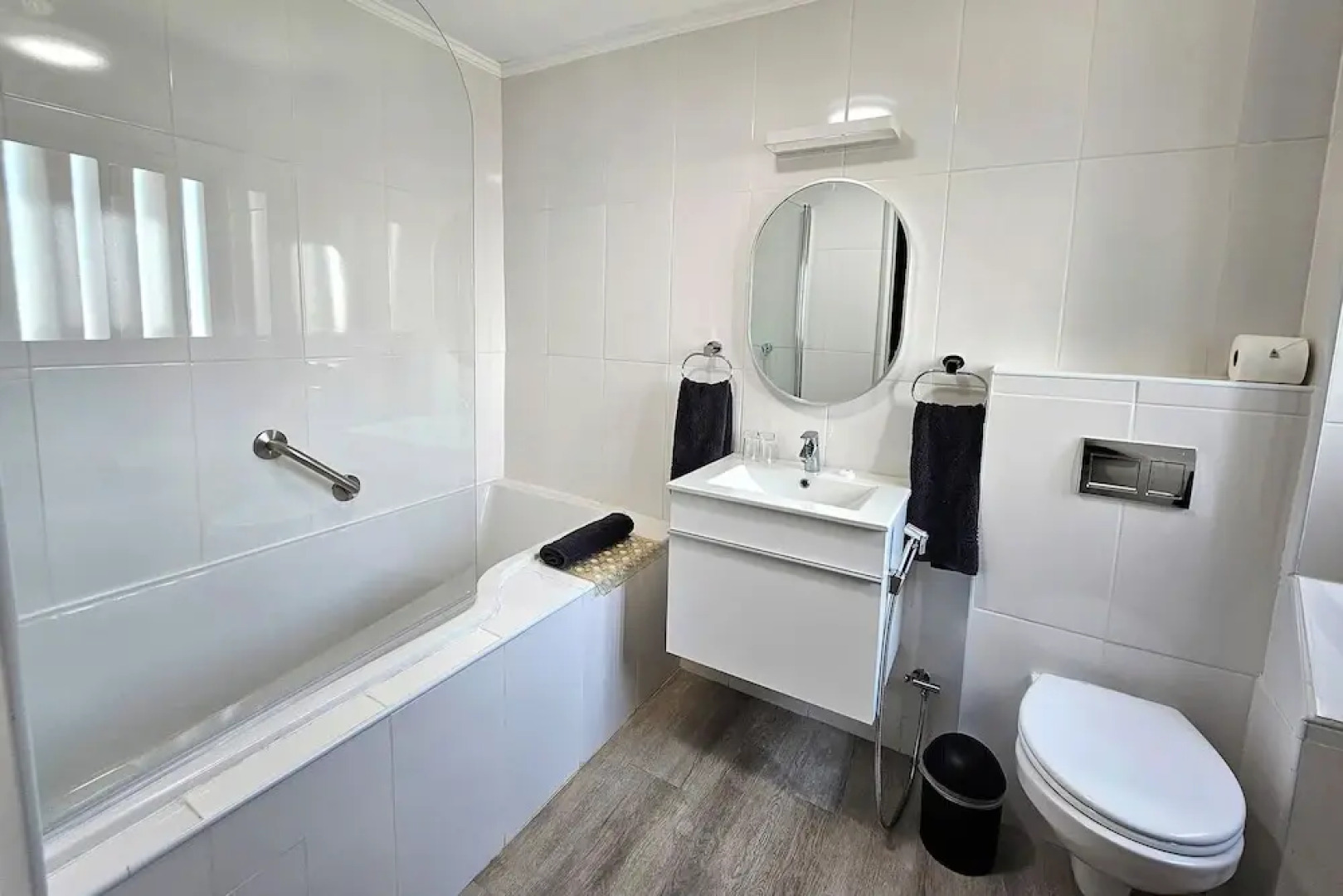 Penthouse 711 at La Montagne by First Private Stays