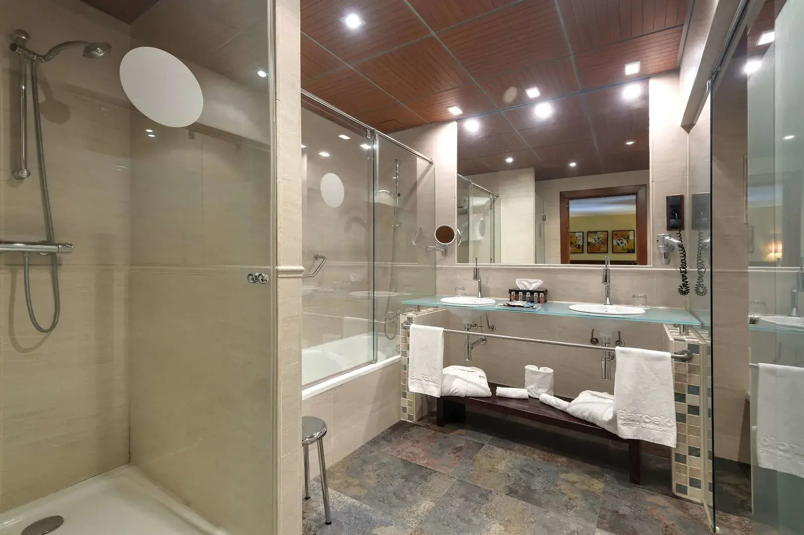 Hotel Monasterio de Boltana & SPA