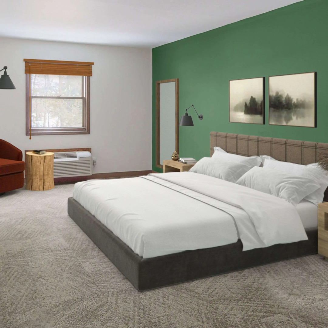 Lodge at Schroon Lake