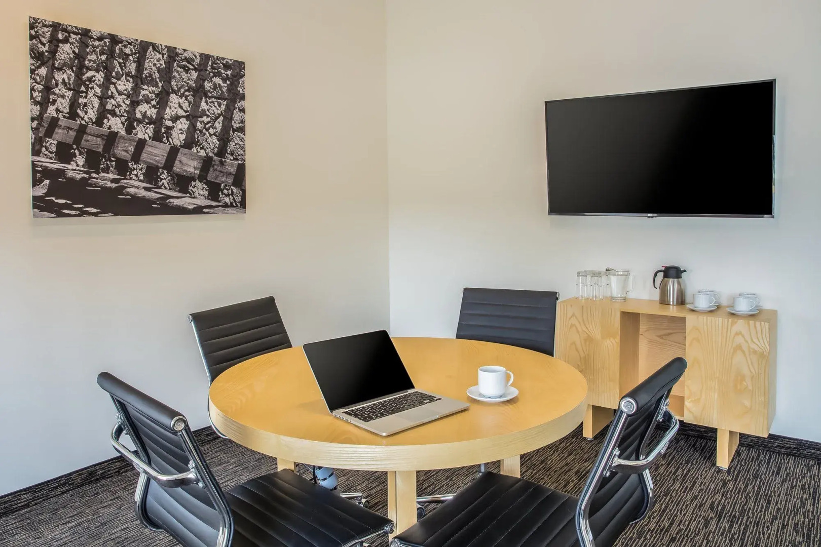 Fiesta Inn Silao Puerto Interior