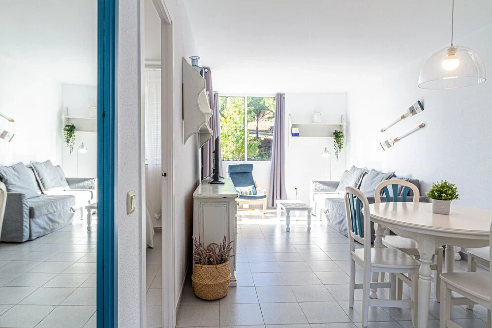 Apartaments Sot del Morer