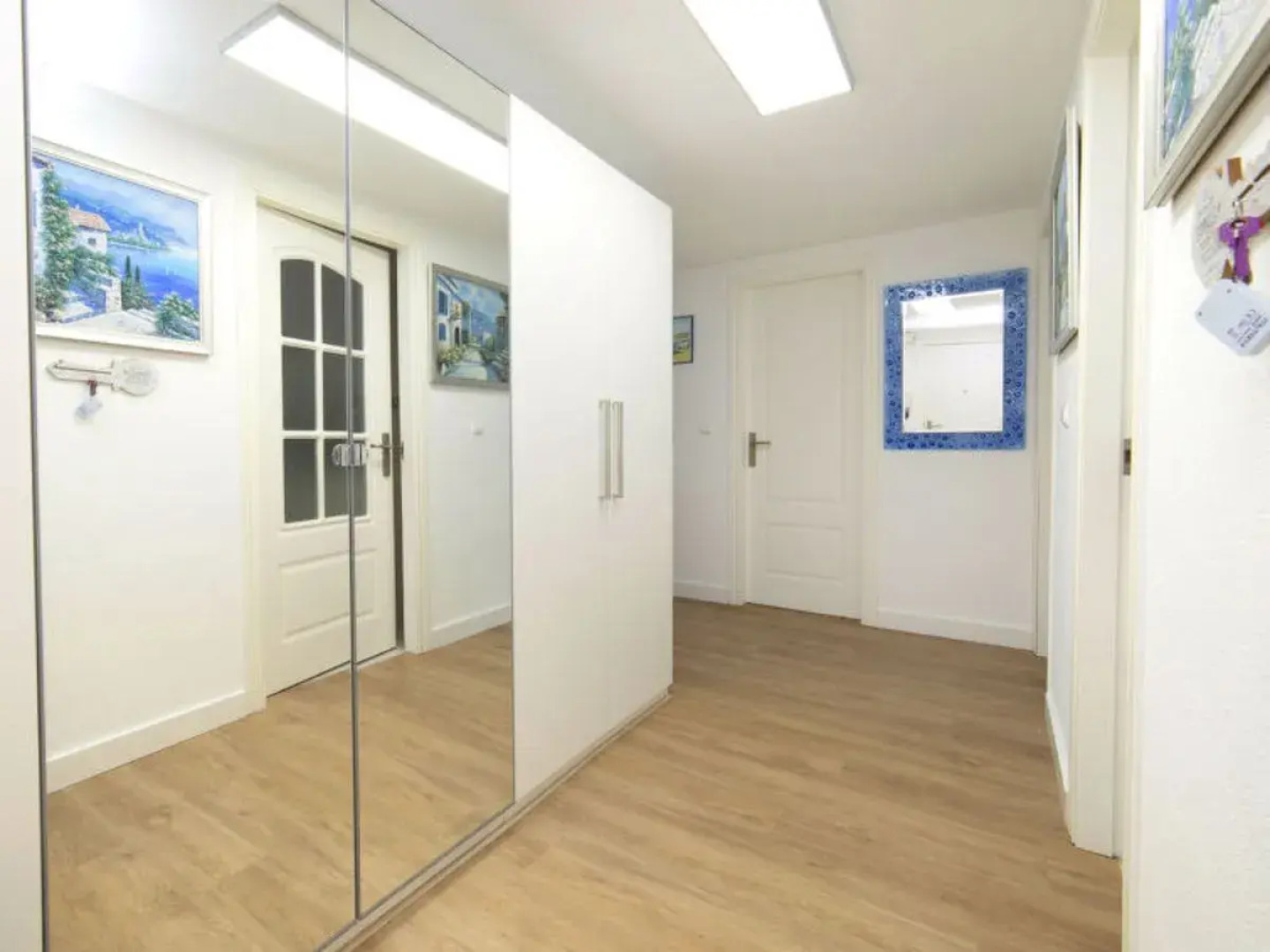 Apartment Apolo XVI Calpe/Calp