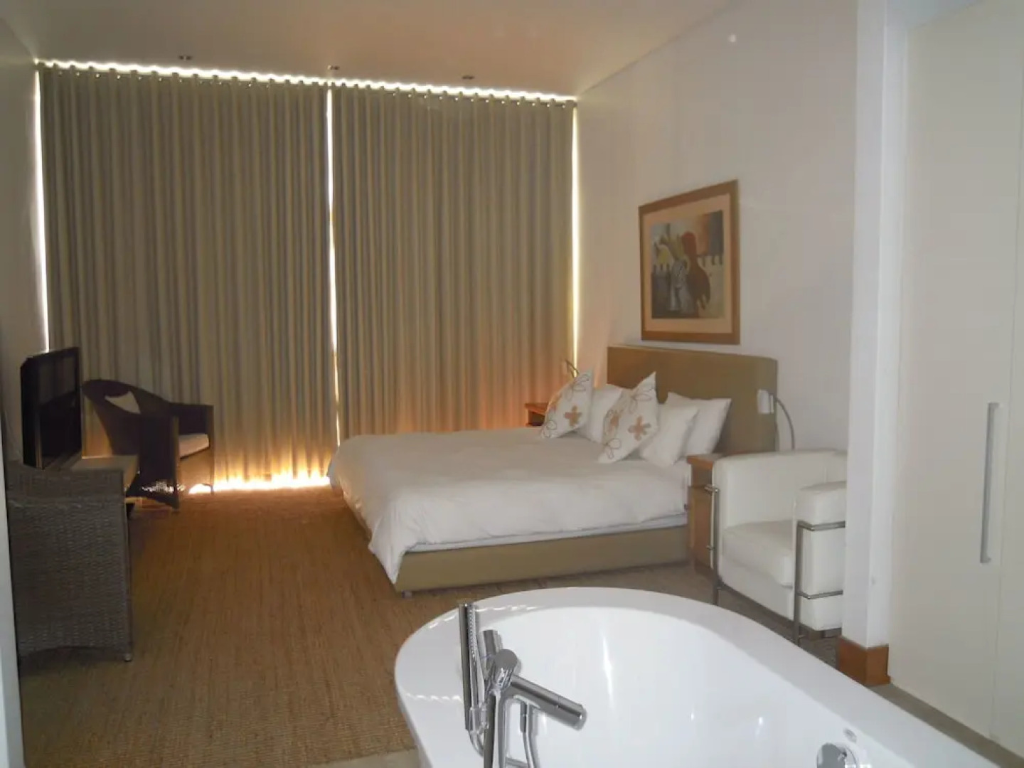 The Square Penthouse