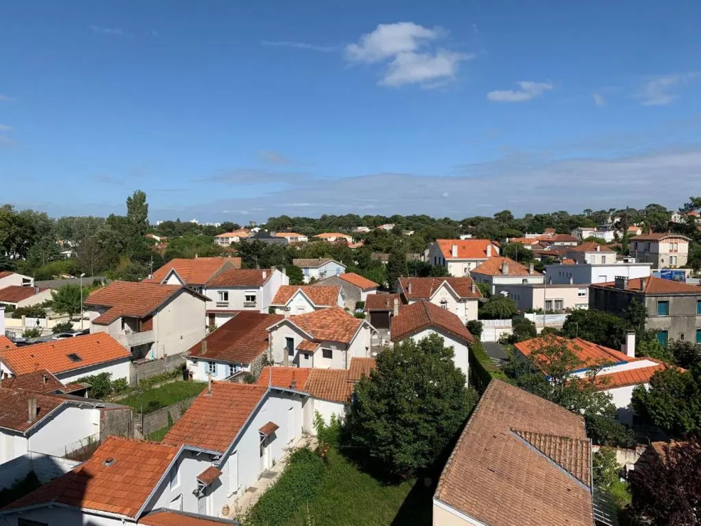 Appartement Parc de Pontaillac 150m de la plage Vaux sur Mer - Royan