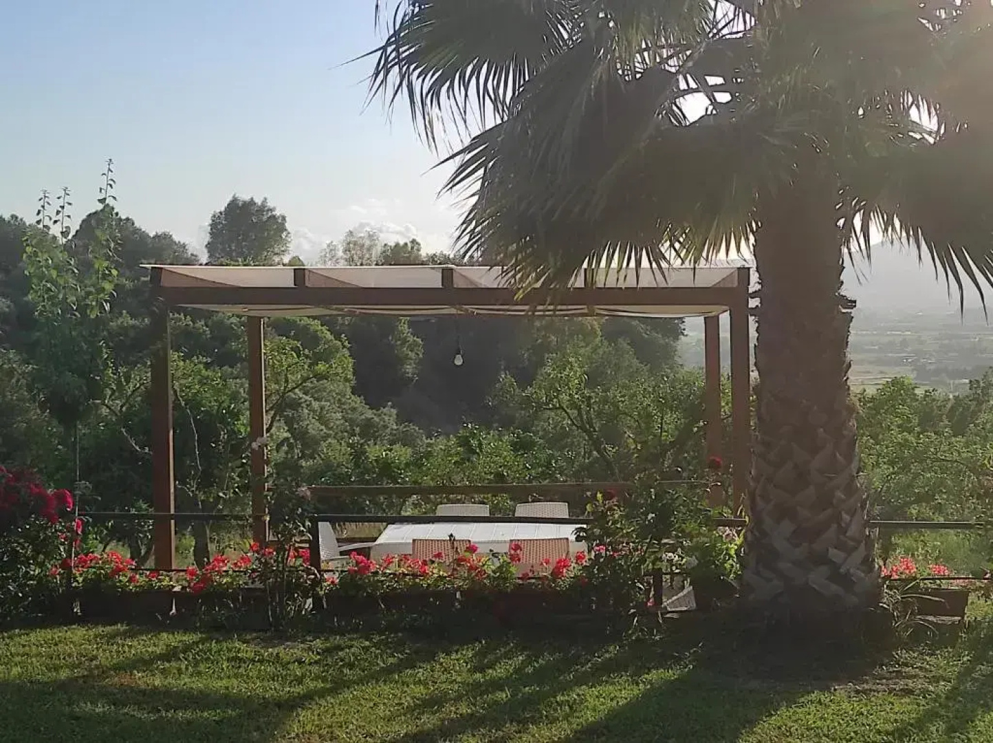 Zefiro Casa Vacanze