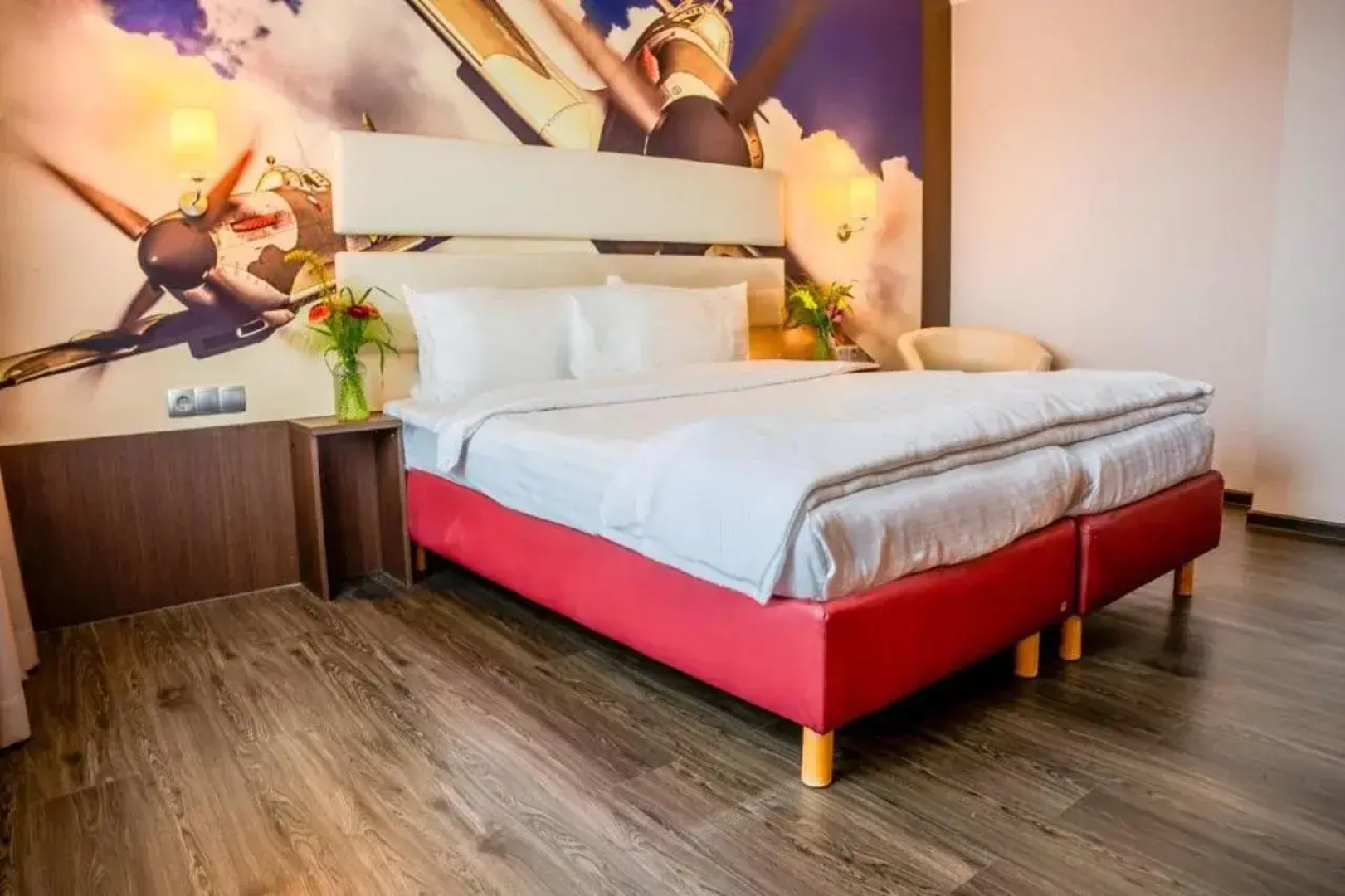 Amedia Boardinghouse Frankfurt-Airport