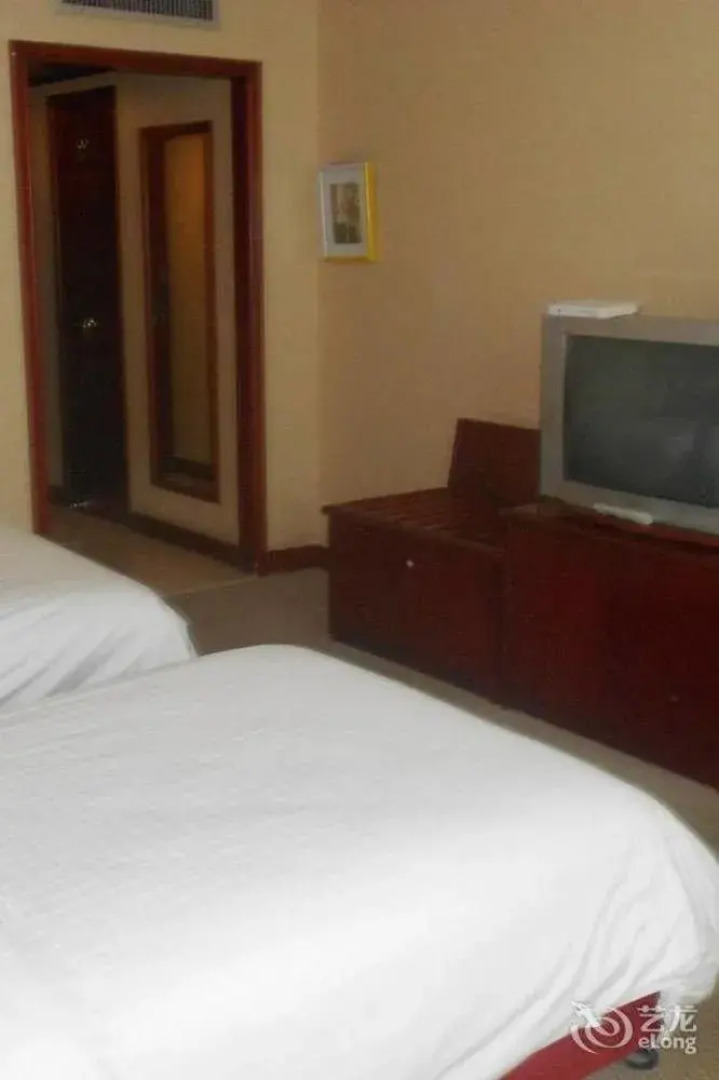 Shandong Jinma Mansion