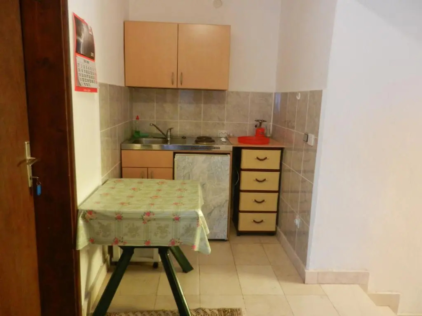 Apartments Sino More
