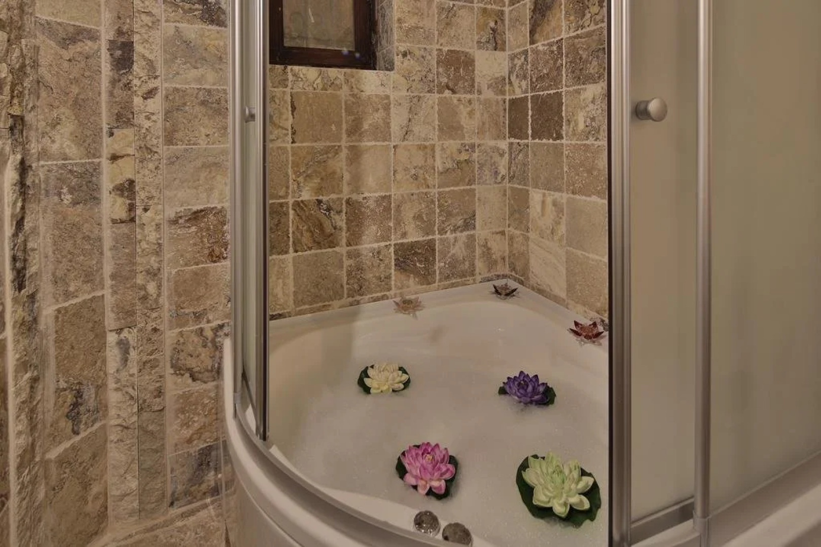 Old Town Stone House