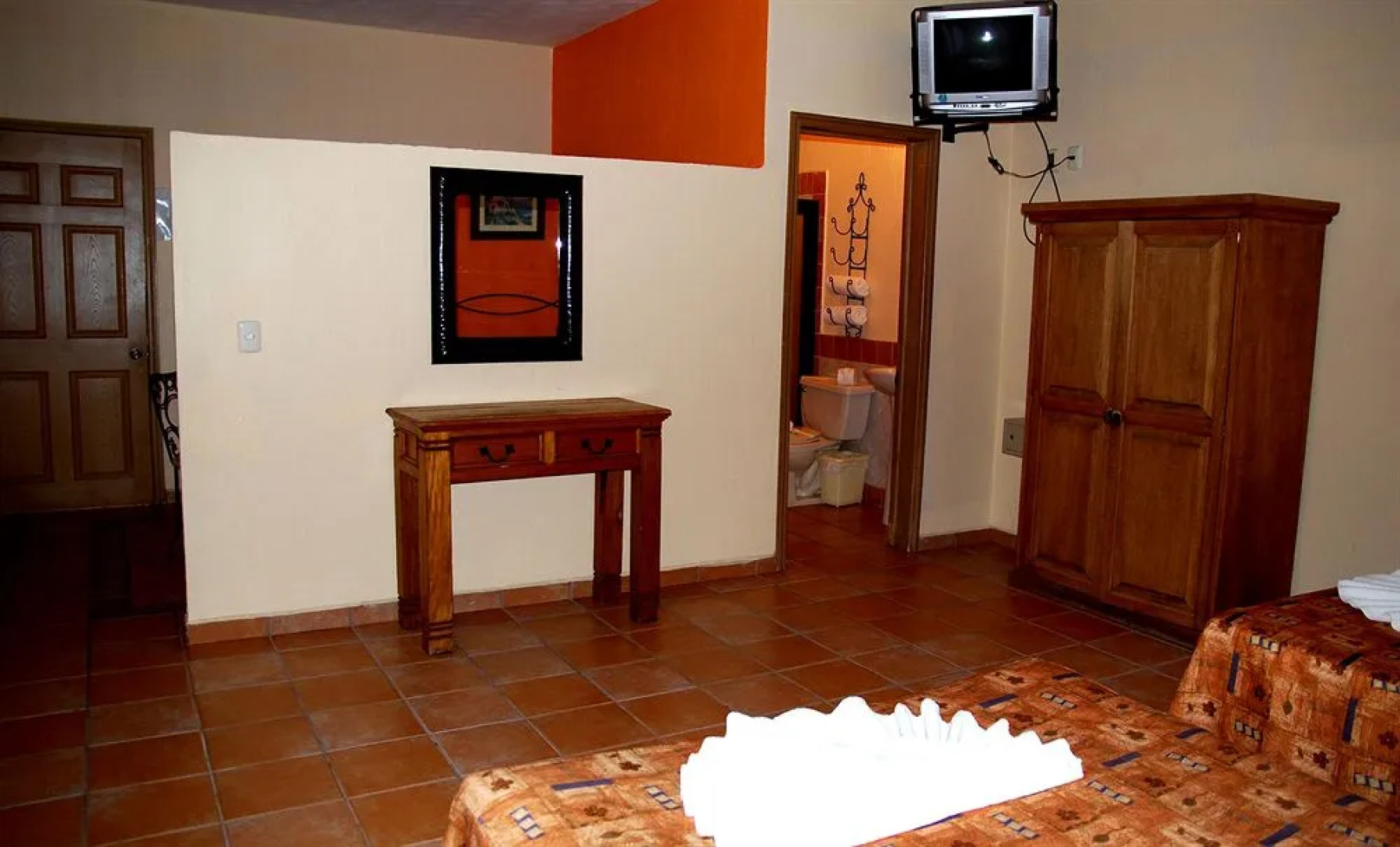 El Hotel de Don Pepe