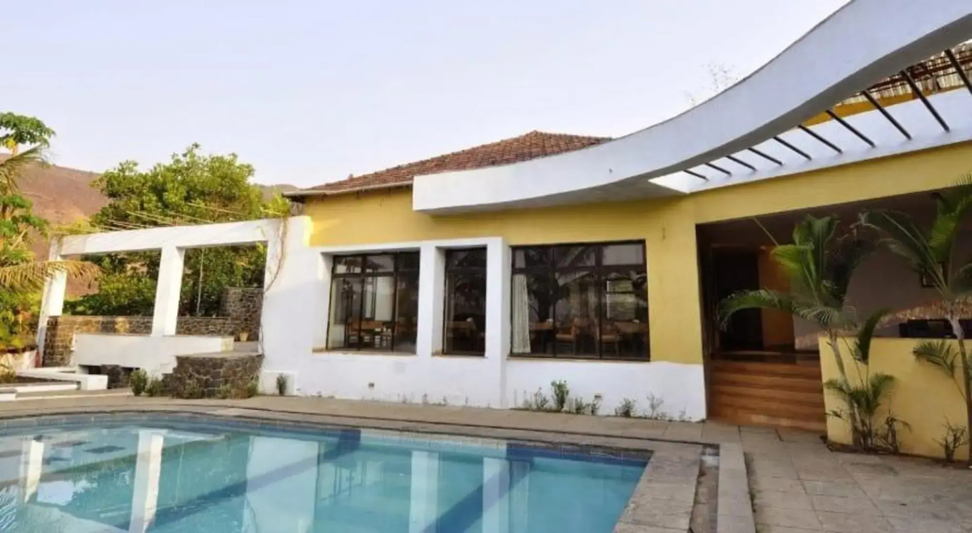 Paradise Country Panshet