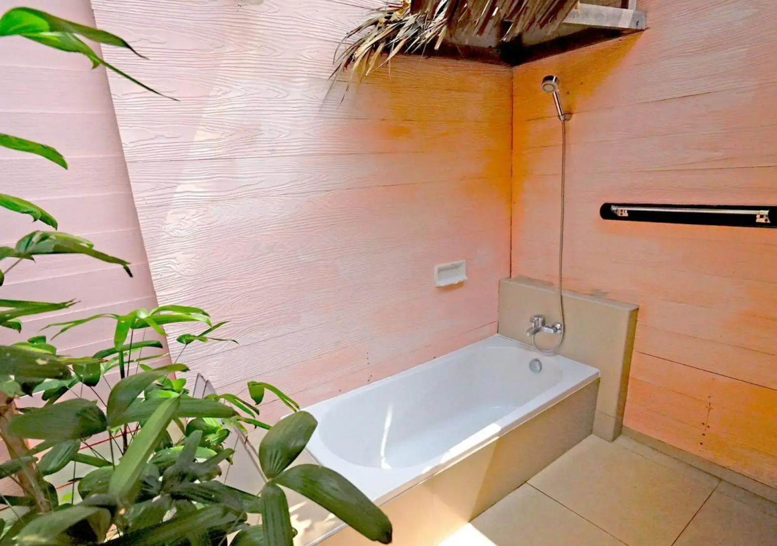 Sunset Village Beach Resort