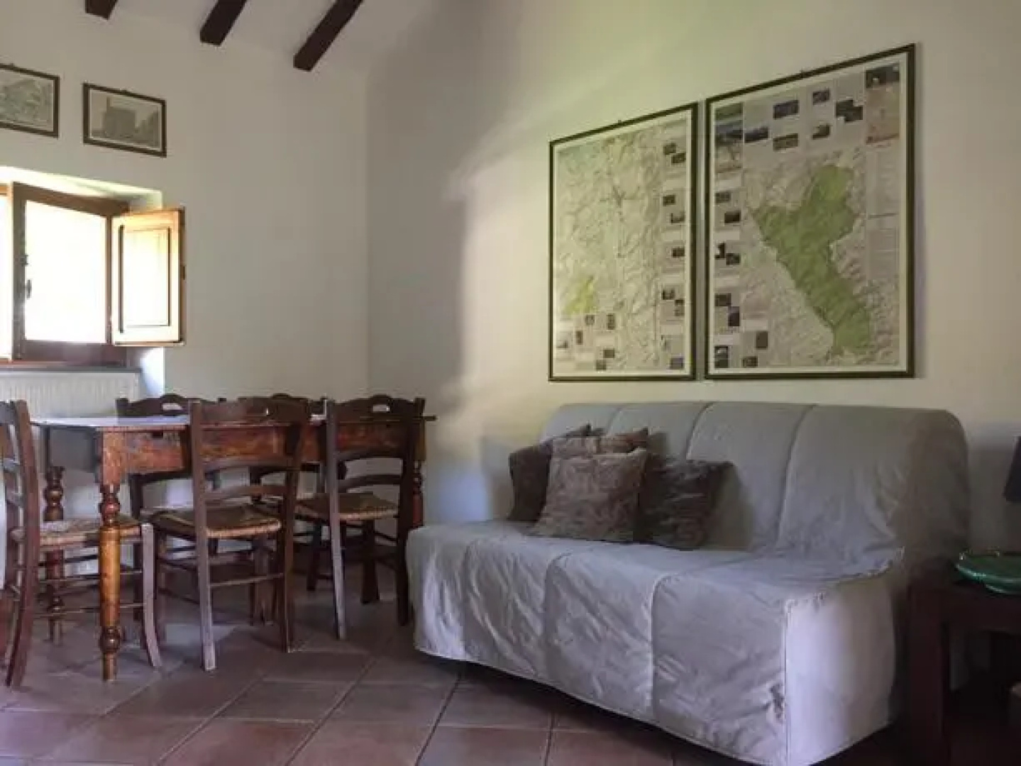 Casale degli ulivi