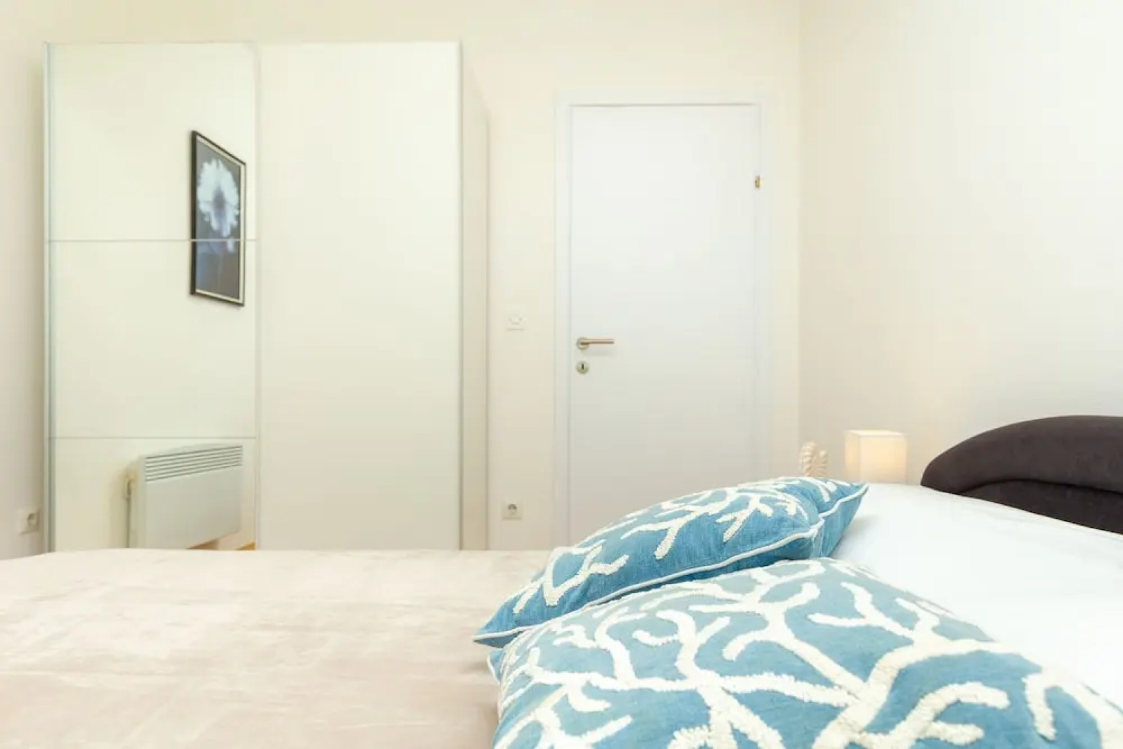 Summer Chill Apartment