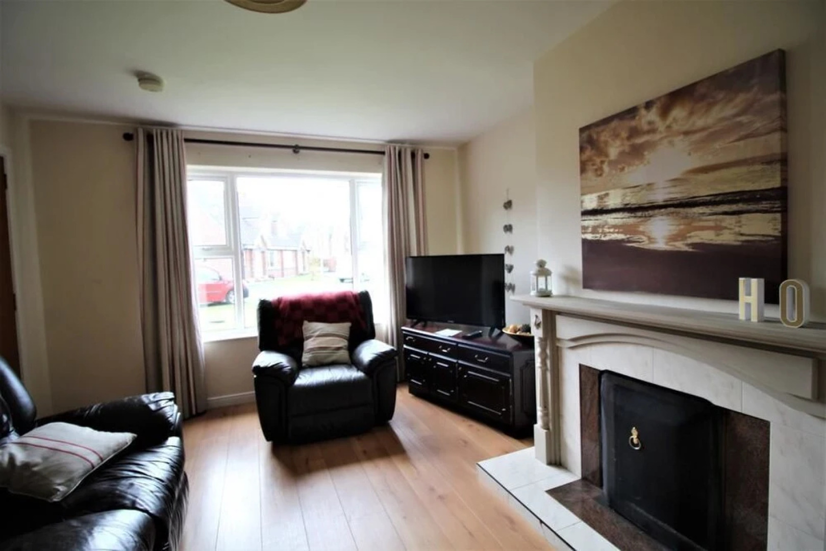 Lissadell Holiday Home